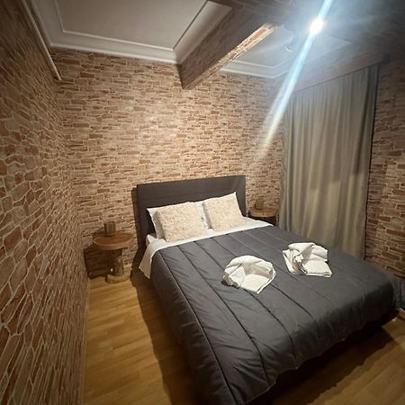 Апартаменты The Cave Афины Экстерьер фото